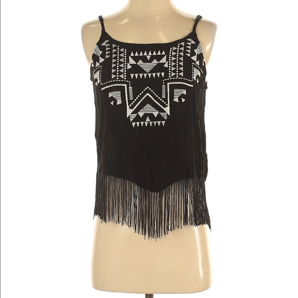 ISO this top